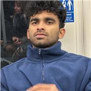 Maths teacher who can teach basic mathematics